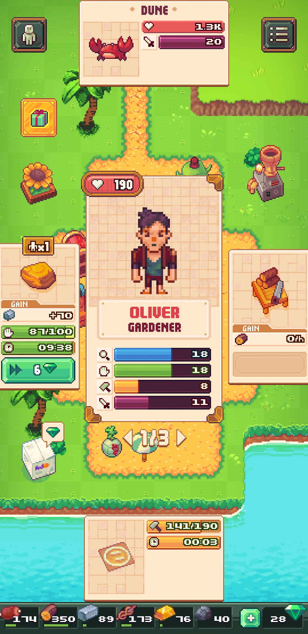 Tinker Island Game&nbsp;Review