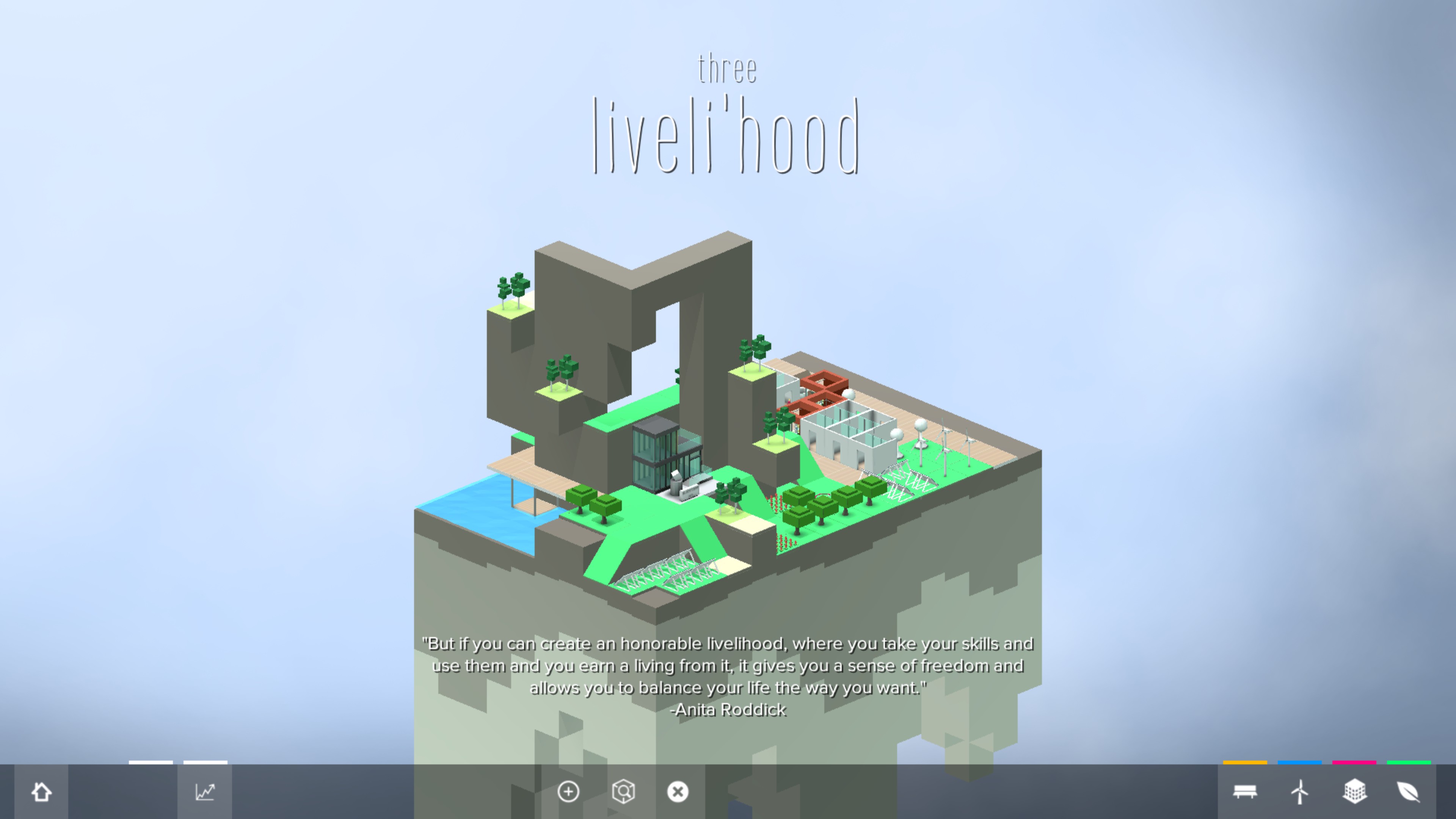 Chapter 3 liveli'hood