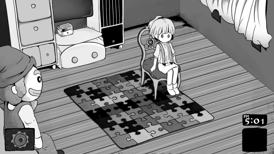 No Ghost in Stay Home&nbsp;Review